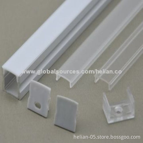 15mm Aluminum LED Profile, hot-selling, high quality and environment friendly